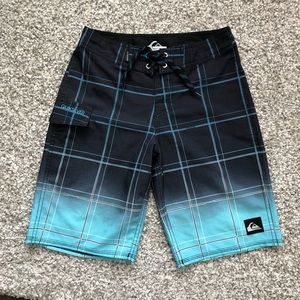 Quiksilver Swim Shorts Trunks